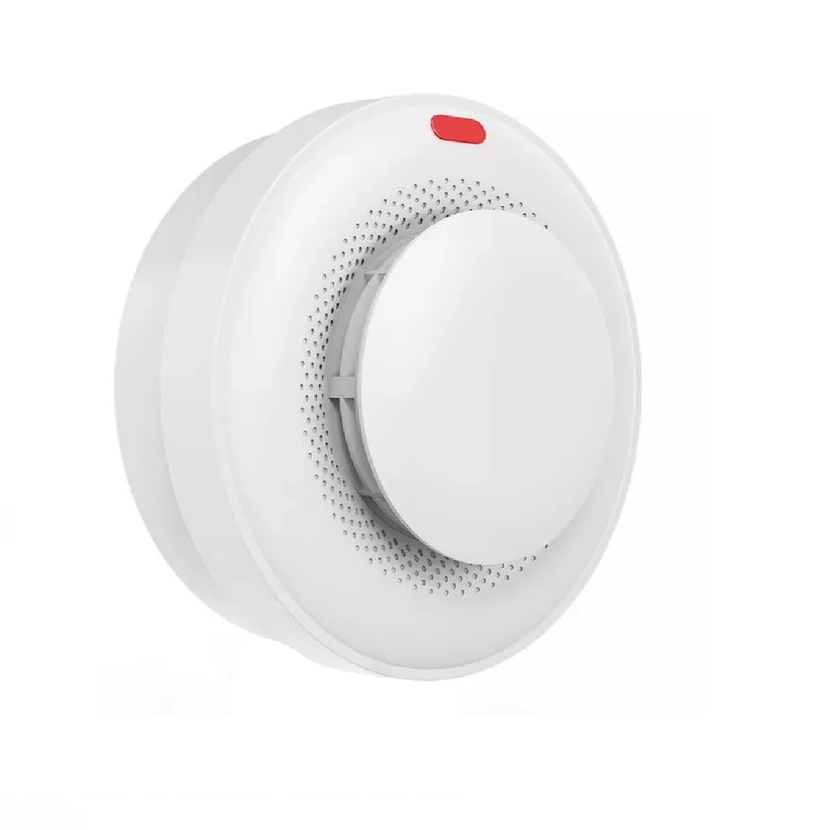 Detector De Humo Alarmas Y Sensores Wifi Inteligent Incendio