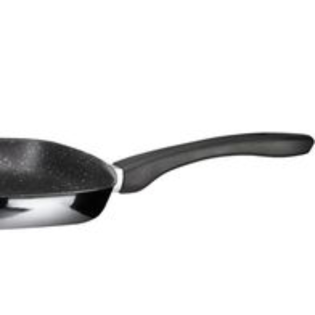 Sartén Asador Magefesa 31PVGGRNM Kasa Granite Noir Metallic 27CM Inducción END2**.