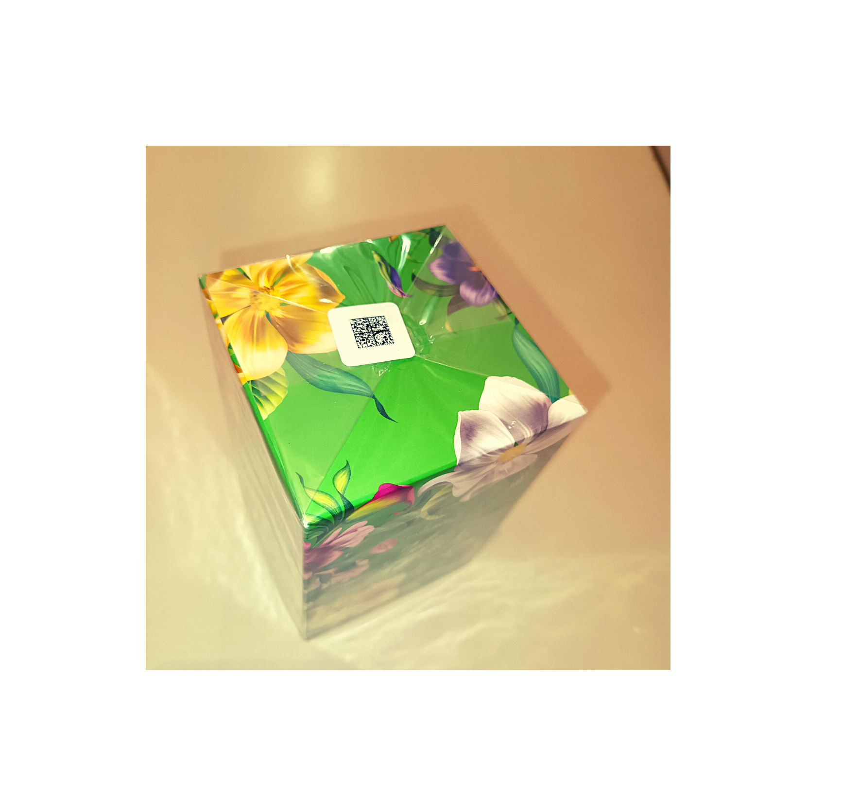 Jolie Jolie Faberlic Importado Rusia Original Eau De Parfum