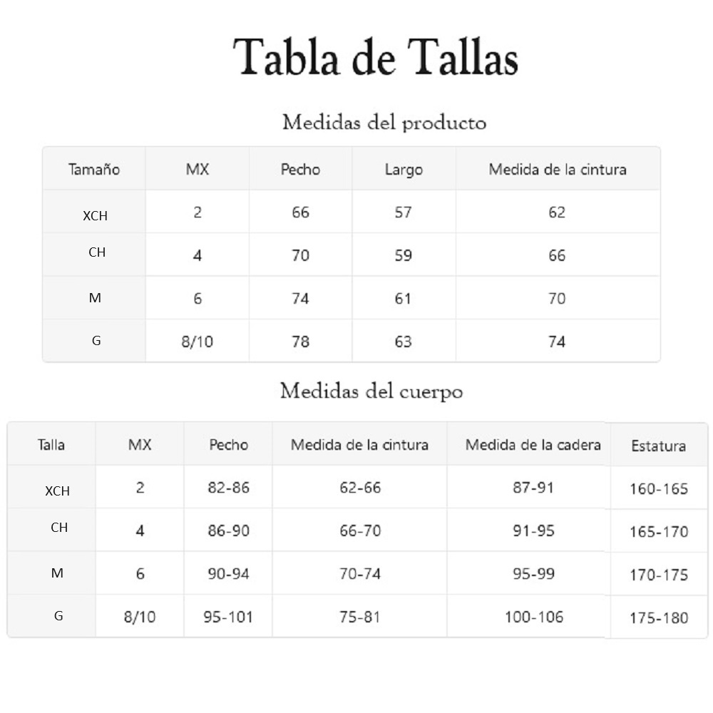 Body con encaje Negro.