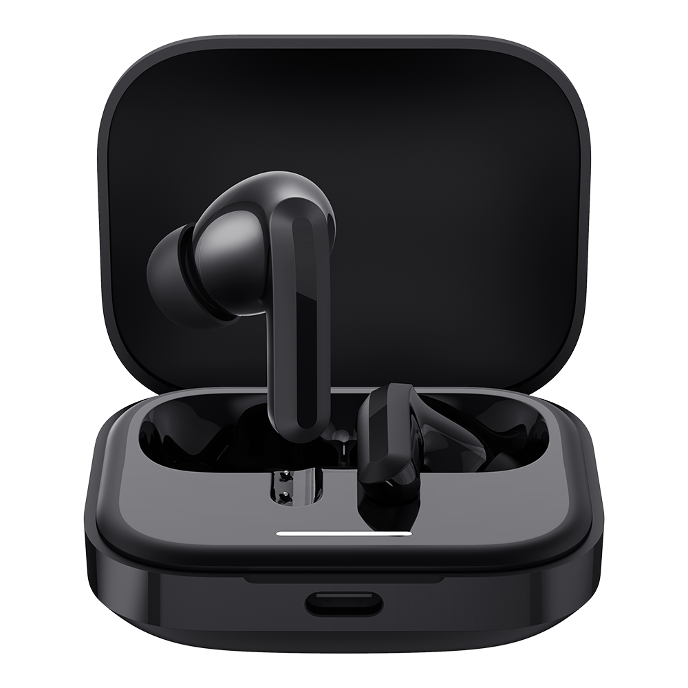 Audífonos Xiaomi Redmi Buds 5 Black