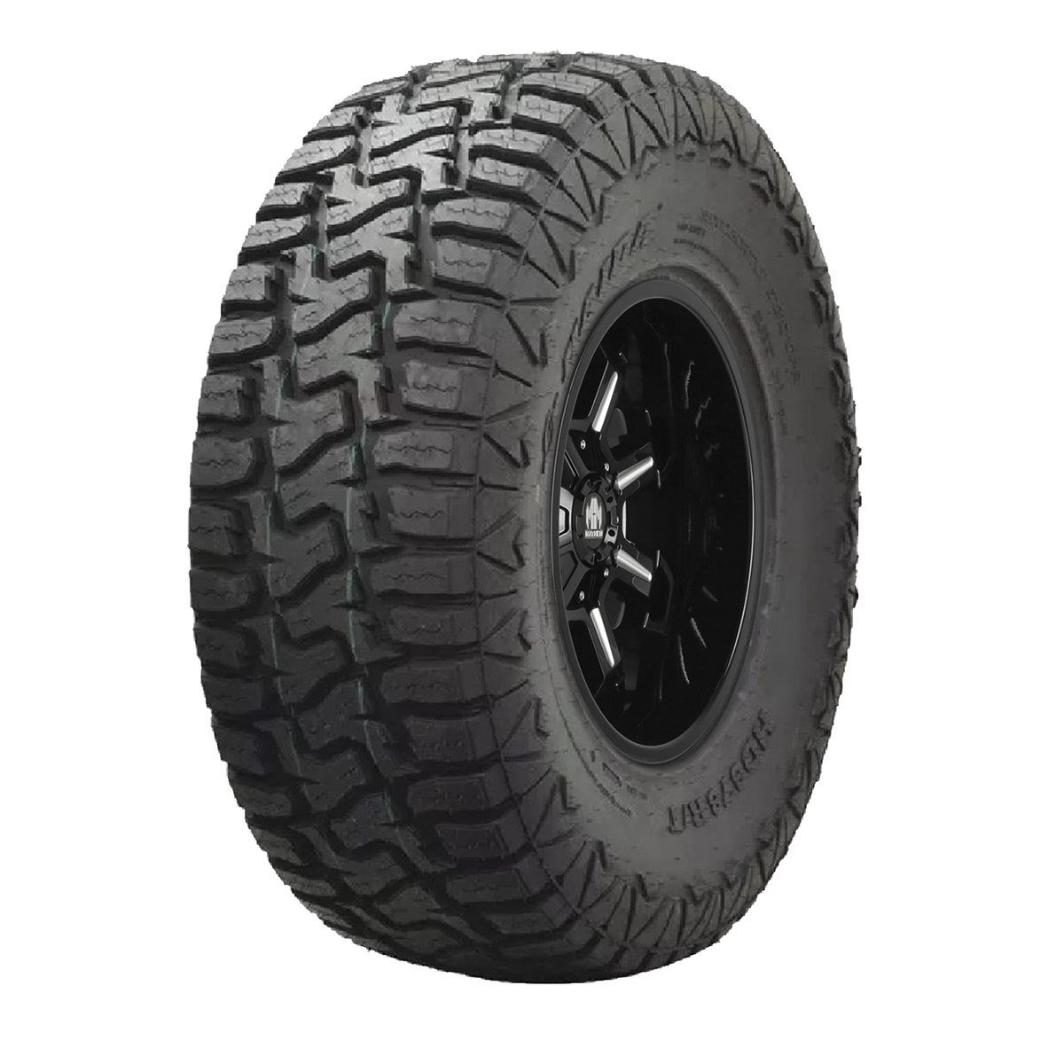 LLANTA 275/60R20 HAIDA HD878 P MUDTERRAIN.