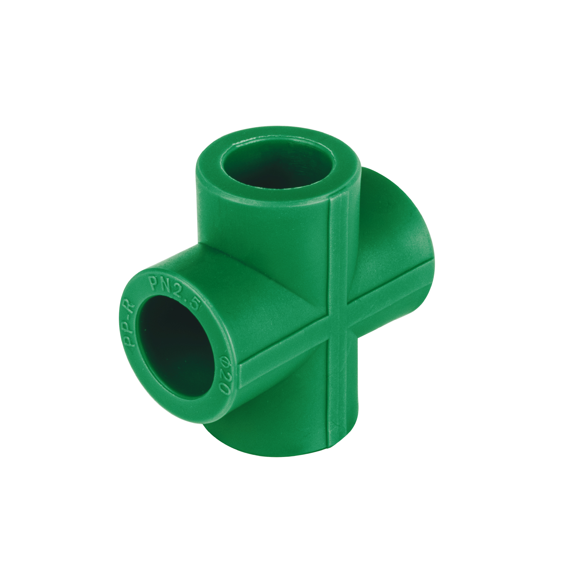 CRUZ PPR, 1/2", FOSET 45555