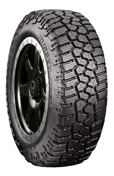 LLANTA 275/60R20 COOPER DISCOVERER RUGGED TREK 115T.