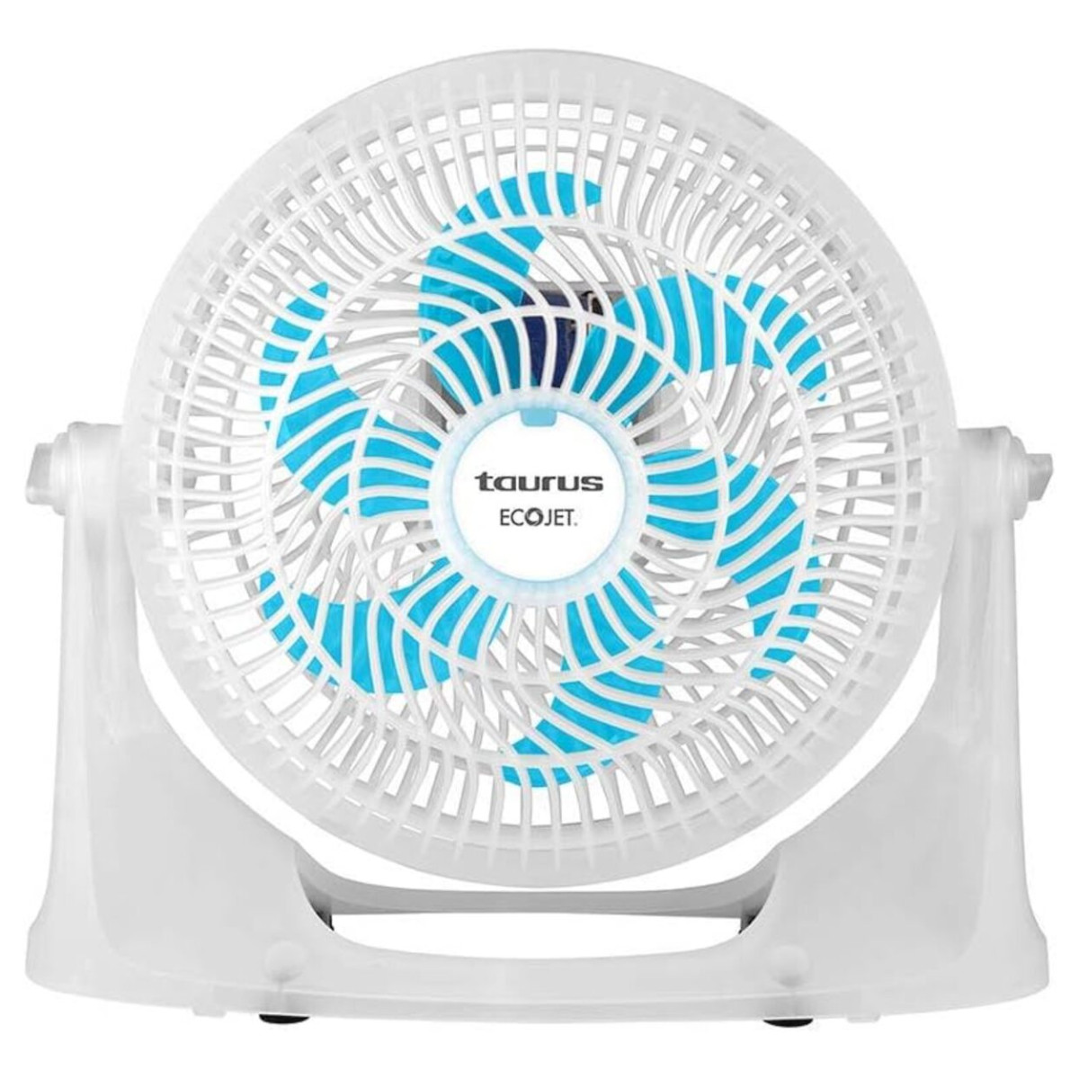 Ventilador De Escritorio