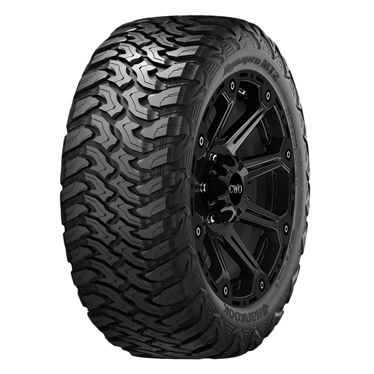 LLANTA 265/70R17 STARK R/T TODO TERRENO PASAJERO 121S.