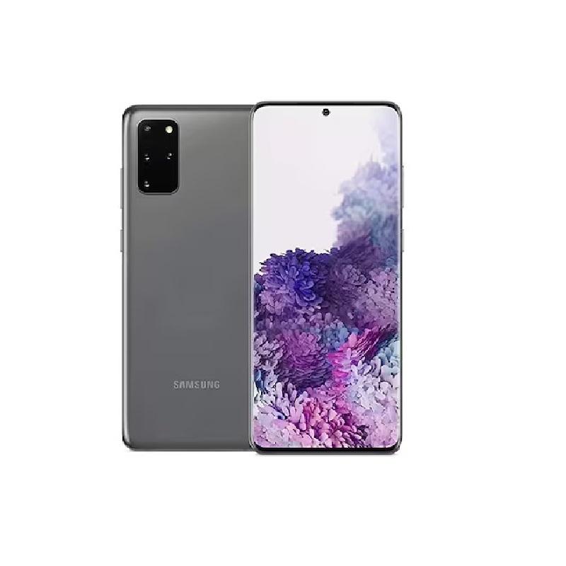 Samsung Galaxy s20 5G 128GB 8GB RAM Reacondicionado Liberado Gris.