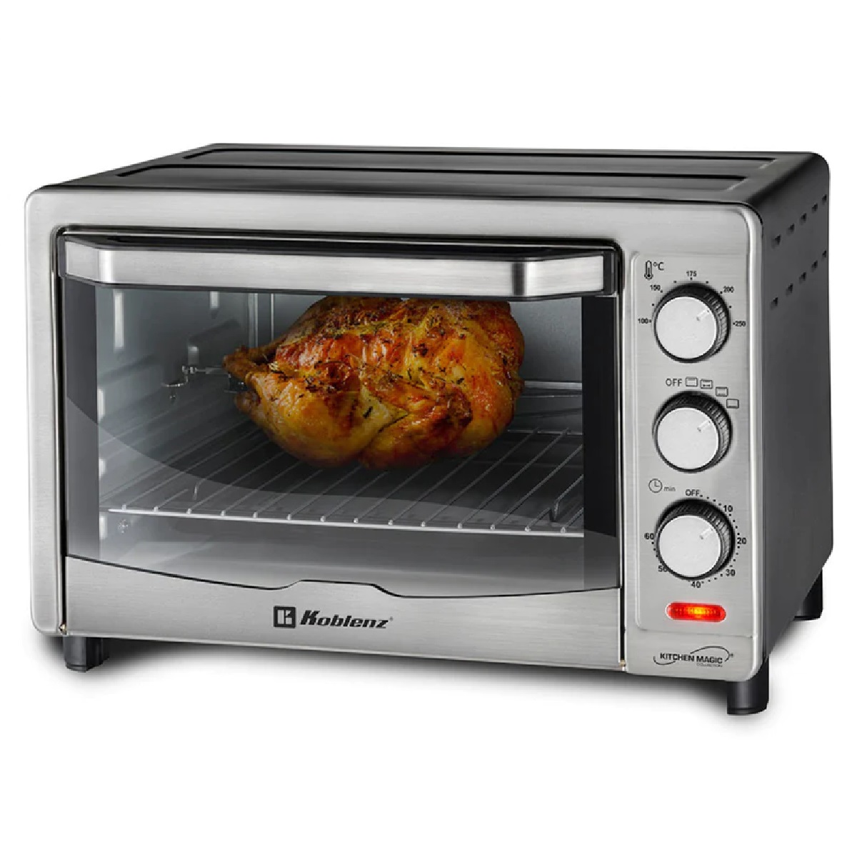 Horno Rosticero Koblenz HKM-1500 R END6**.