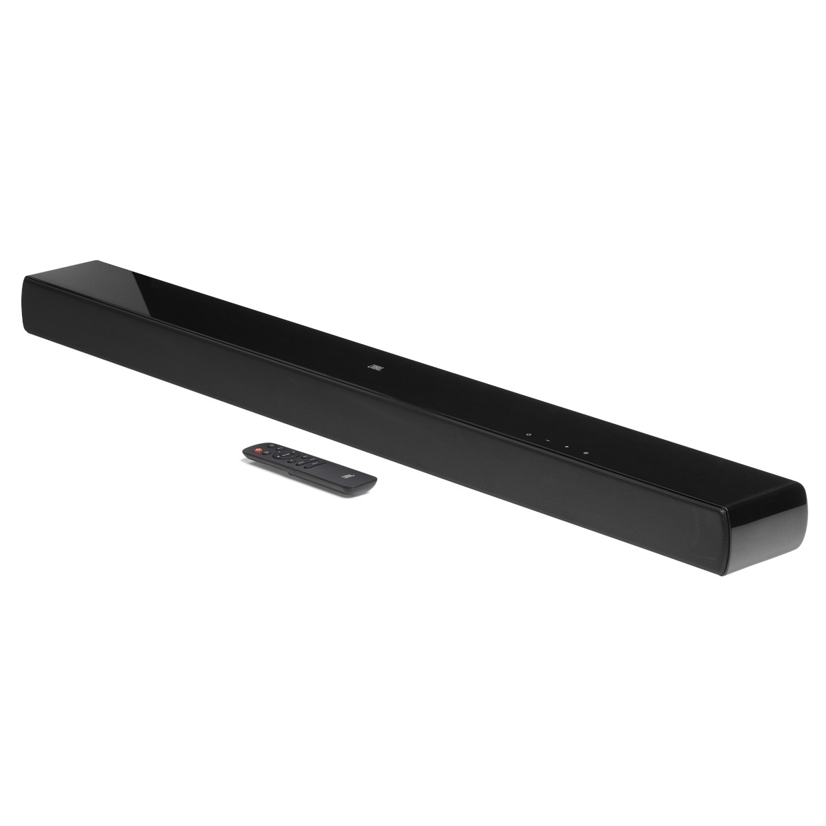 Barra De Sonido JBL Cinema SB120 Dolby Digital Bluetooth