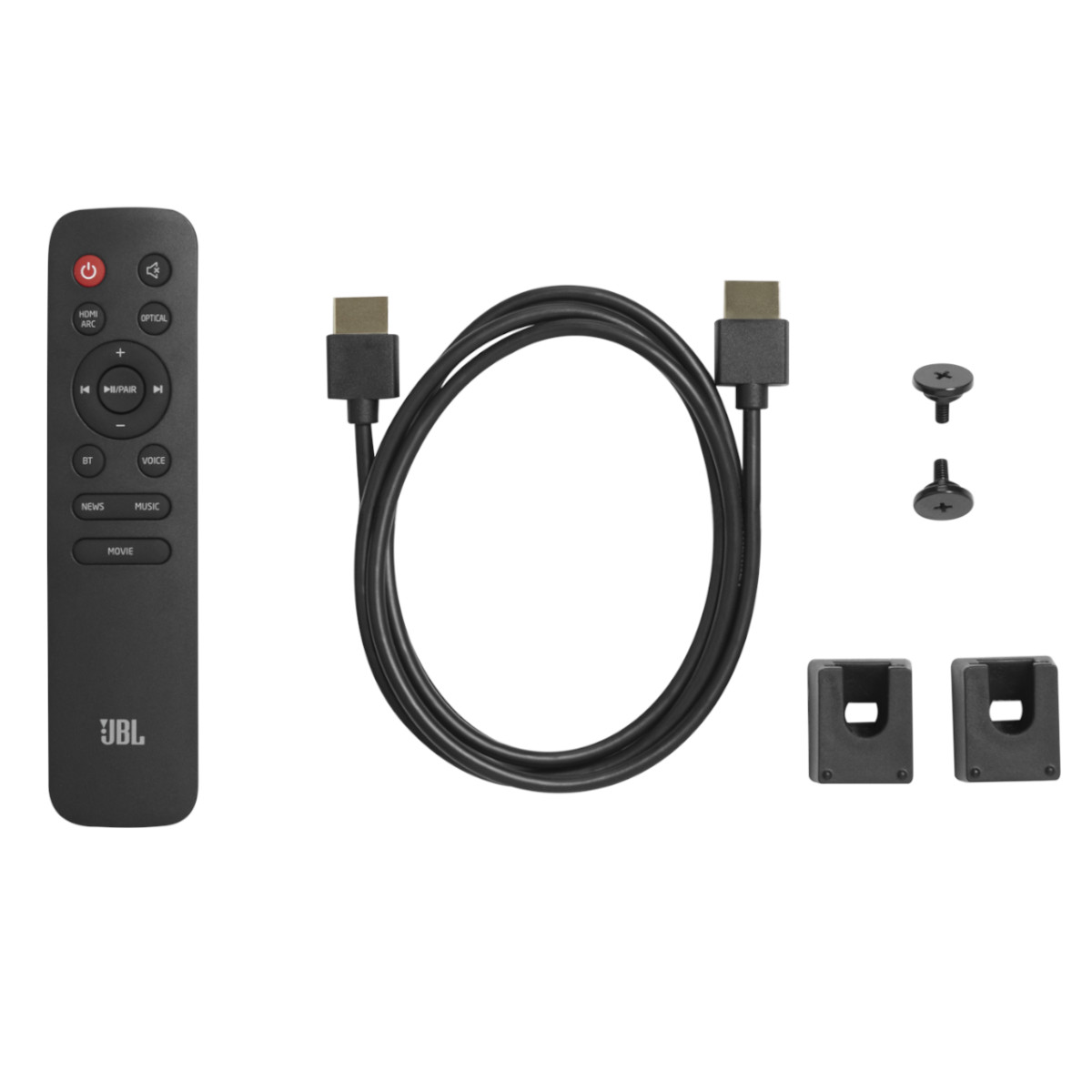 Barra De Sonido JBL Cinema SB120 Dolby Digital Bluetooth