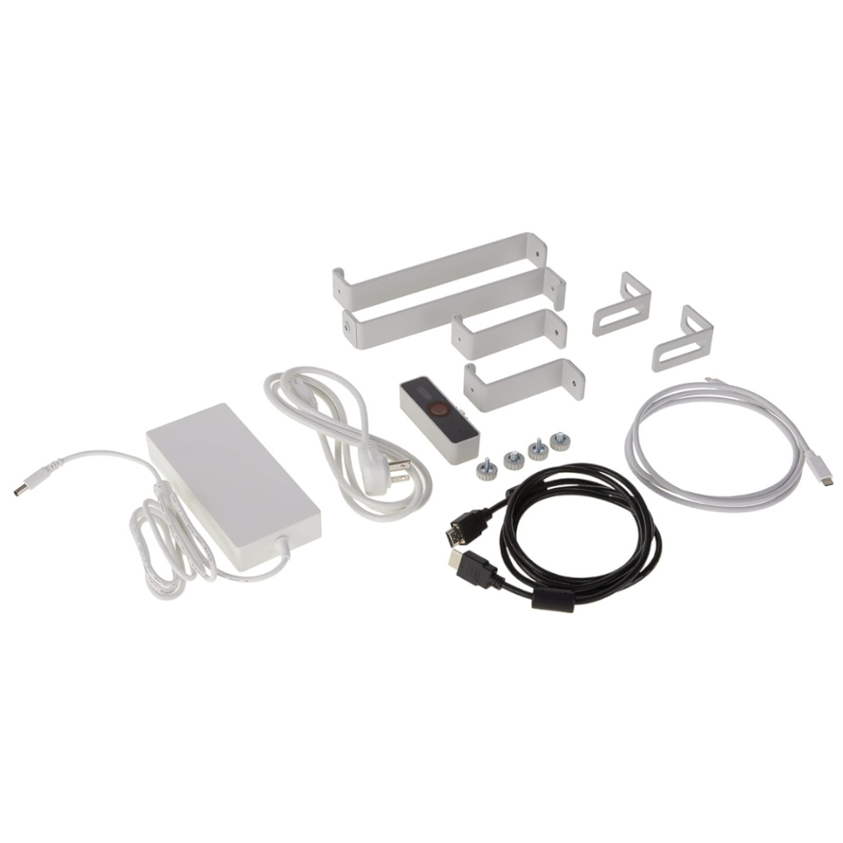 Monitor LG Libero 27 Pulgadas QHD IPS Hdr 10 27MQ70QC-S