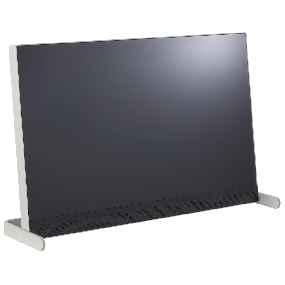 Monitor LG Libero 27 Pulgadas QHD IPS Hdr 10 27MQ70QC-S