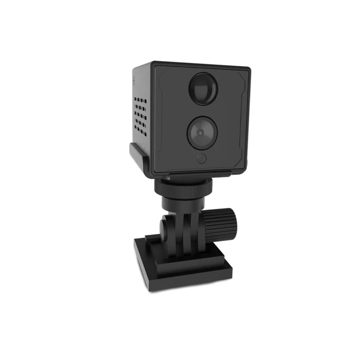 Mini Cámara Espía 3mp 2k Wifi Con Batería Recargable 9 Horas