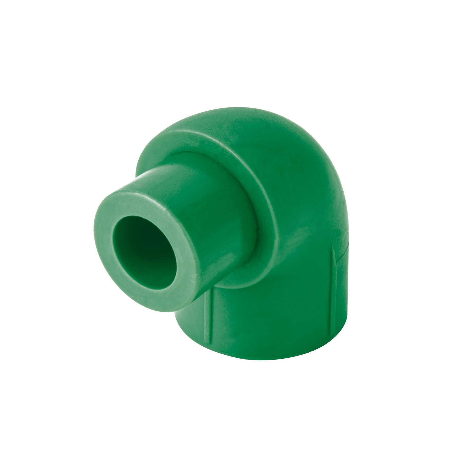 CODO 90° PPR, 1/2", MACHO-HEMBRA, FOSET 45551