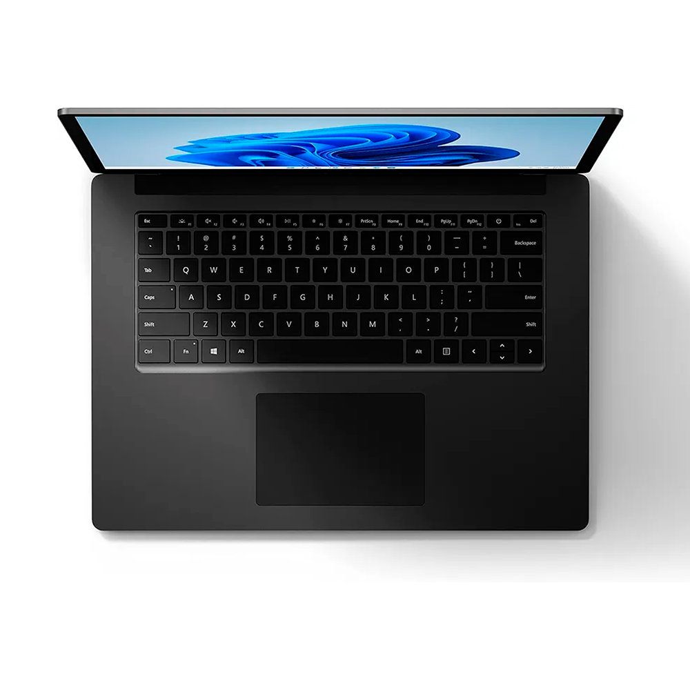 MICROSOFT SURFACE IRIS PRO 15" Touch INTEL: i7-1185G7 512GB 8GB Win 11 PRO Negro.