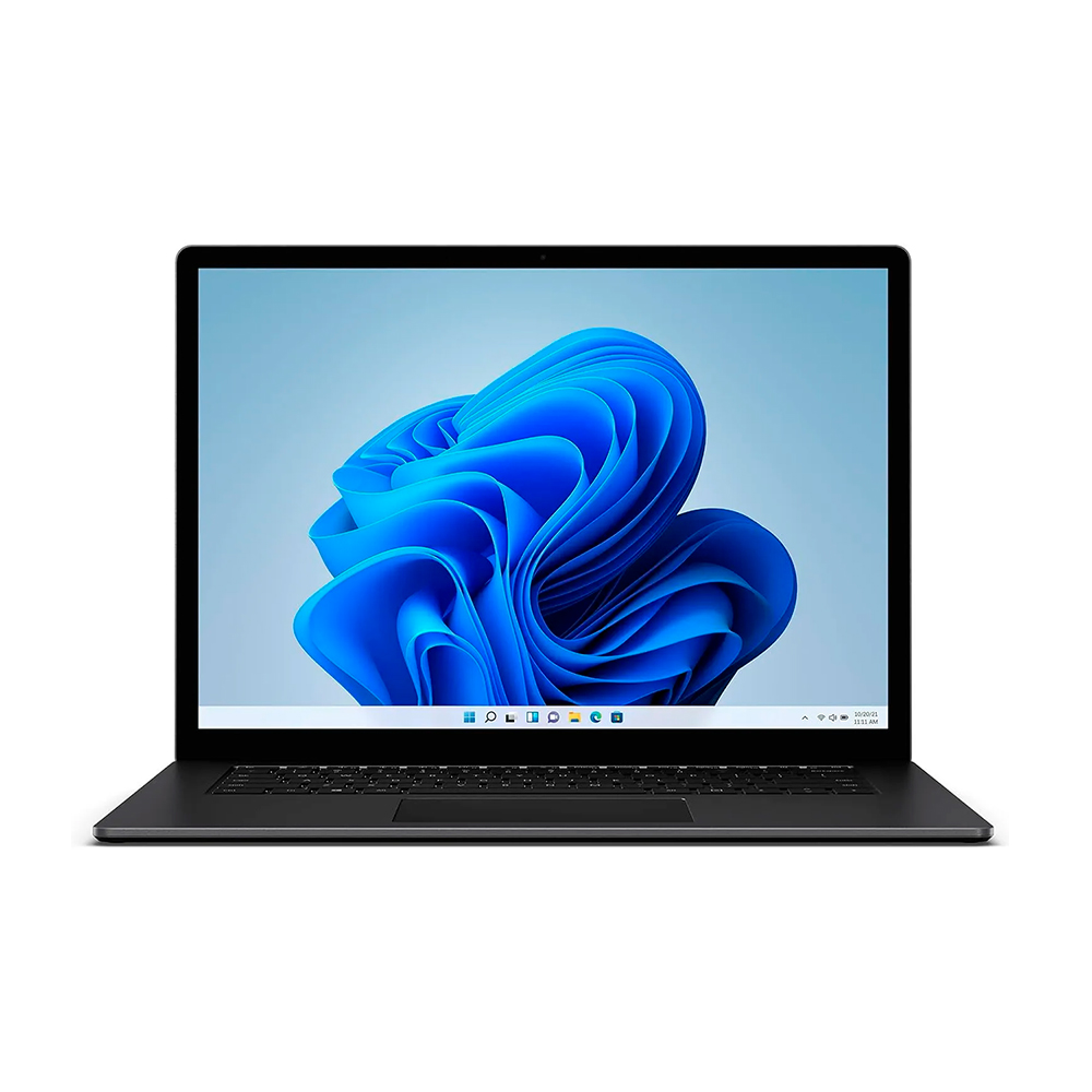 MICROSOFT SURFACE IRIS PRO 15" Touch INTEL: i7-1185G7 512GB 8GB Win 11 PRO Negro.