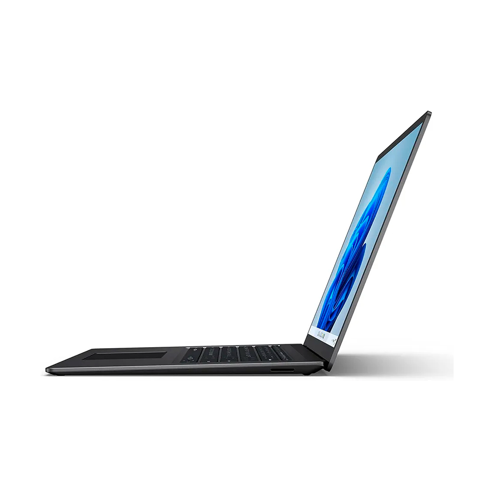 MICROSOFT SURFACE IRIS PRO 15" Touch INTEL: i7-1185G7 512GB 8GB Win 11 PRO Negro.