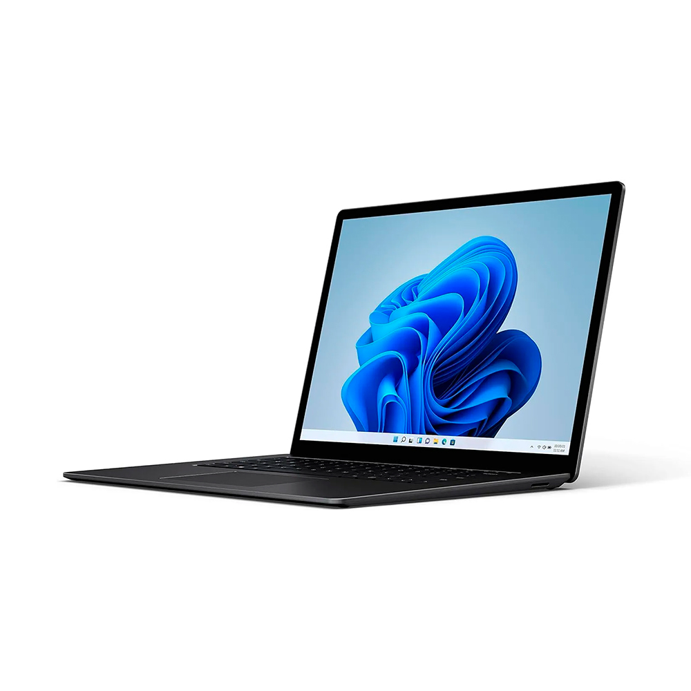 MICROSOFT SURFACE IRIS PRO 15" Touch INTEL: i7-1185G7 512GB 8GB Win 11 PRO Negro.