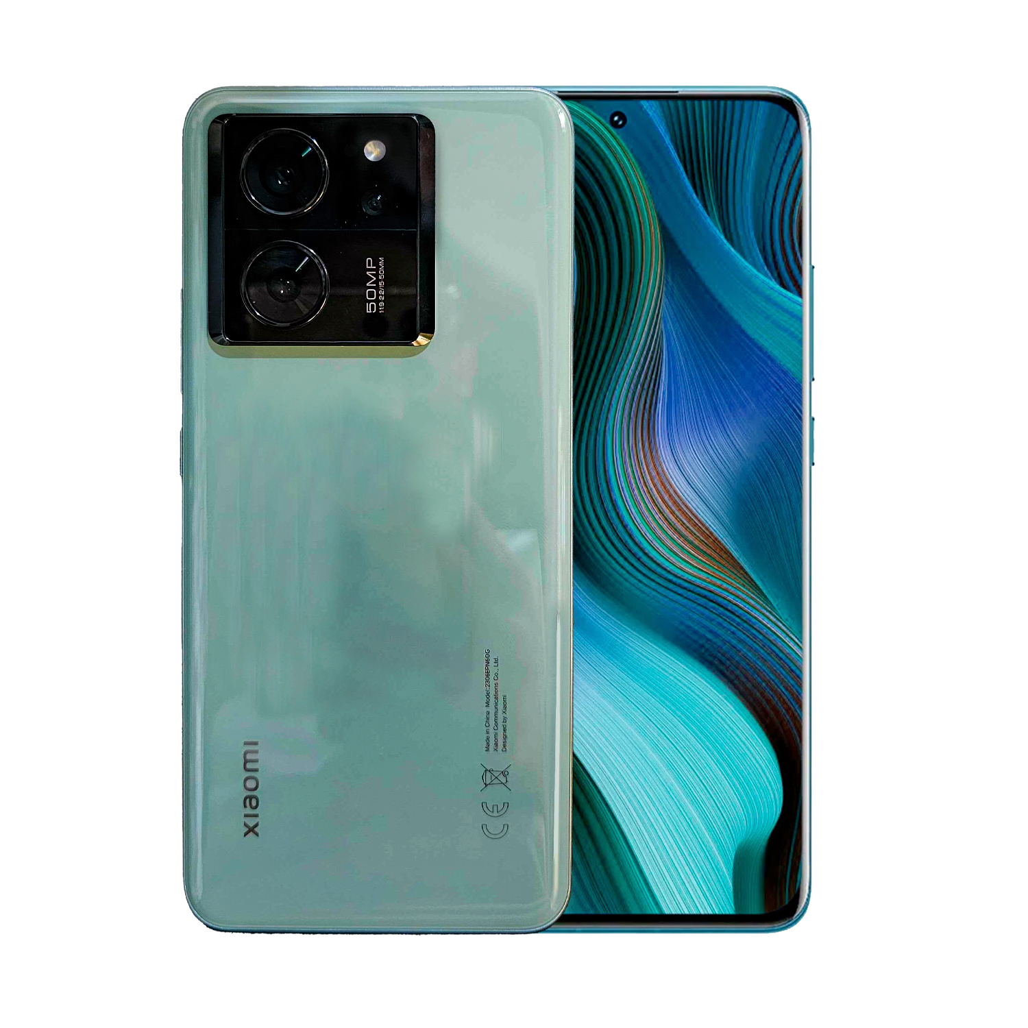 Xiaomi 13T ミントグリーン 本体　256GB Xiaomi 13T Pro｜価格比較・SIMフリー・最新情報 - 価格.com