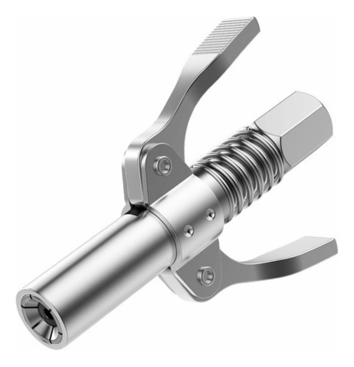 Boquilla De Máquina De Engrase Boquilla De Grasa + Manguera