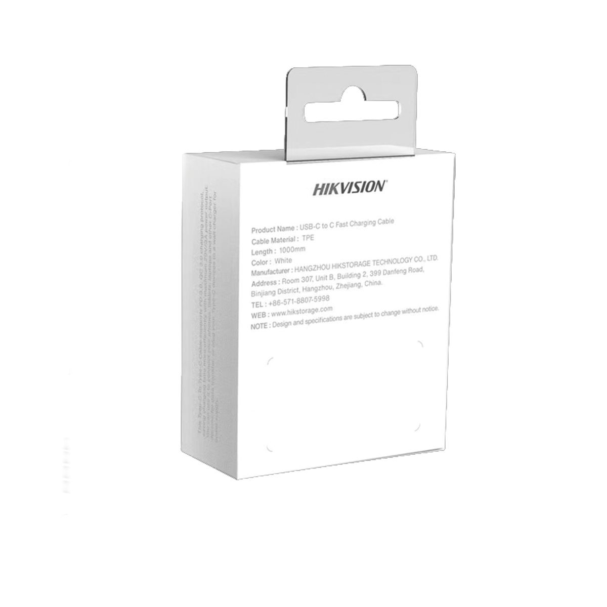 Cable USB-C a USB-C 1 Metro Ideal para Celulares  Carga Rápida 3 Amp Carga y Sincronización de Datos 480 Mbps 60 Watts.