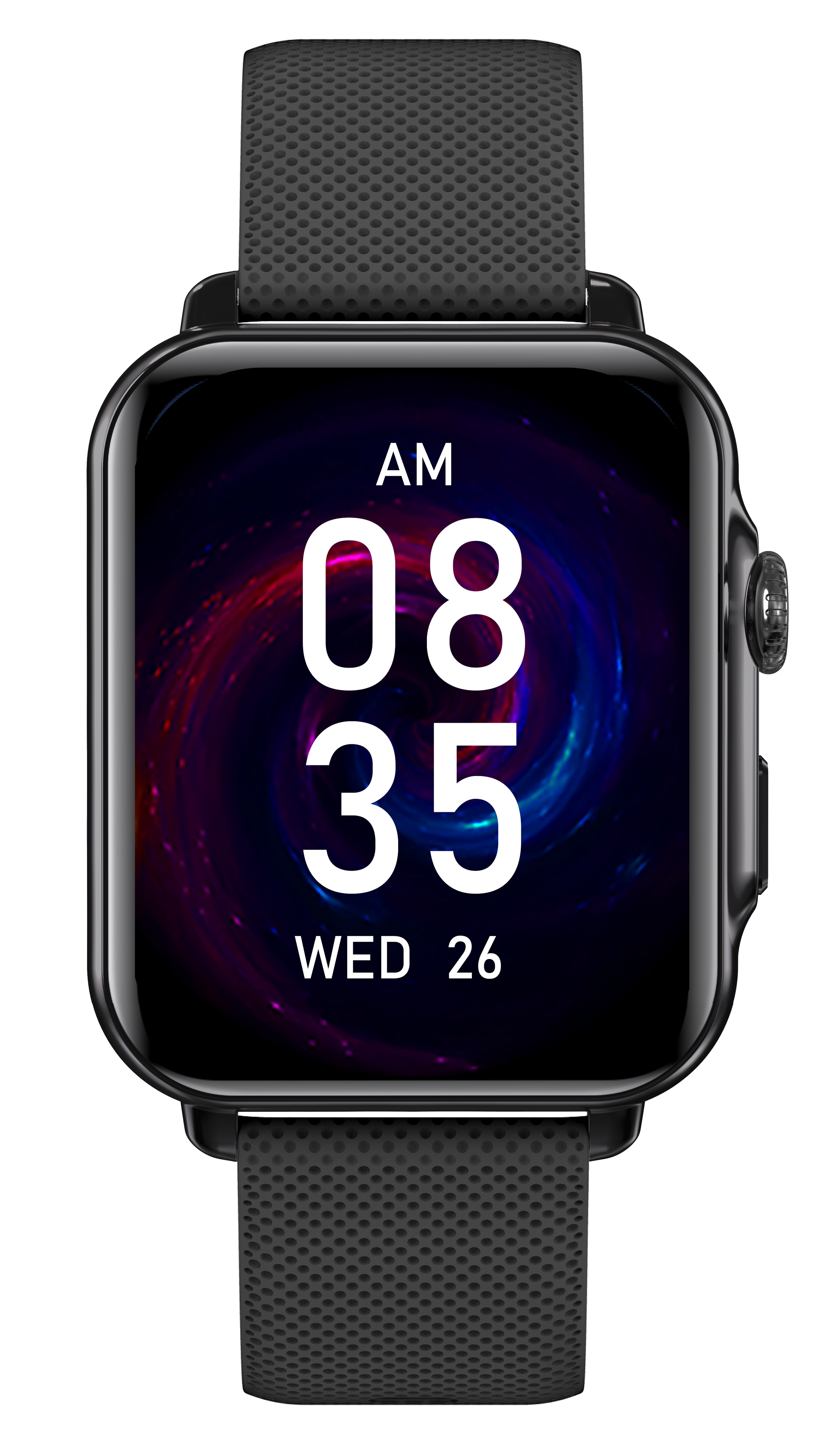 Reloj Inteligente Negro | Aiwatch AWSF13BB