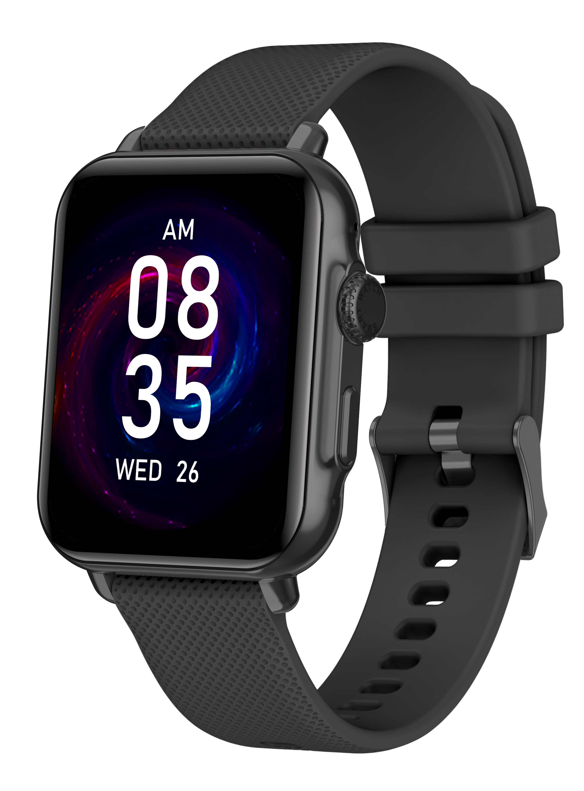 Reloj Inteligente Negro | Aiwatch AWSF13BB