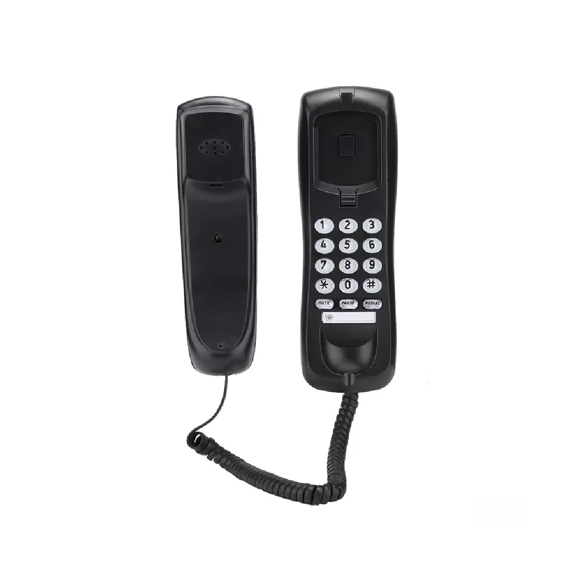 Telefonos Fijos Alambrico Casa Oficina Hotel Dual Fsk/dtmf