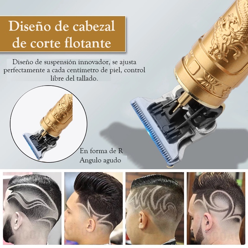 Maquina Para cortar cabello.