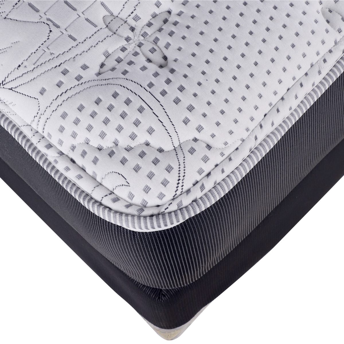 Colchon Matrimonial Kenia Spring Air.