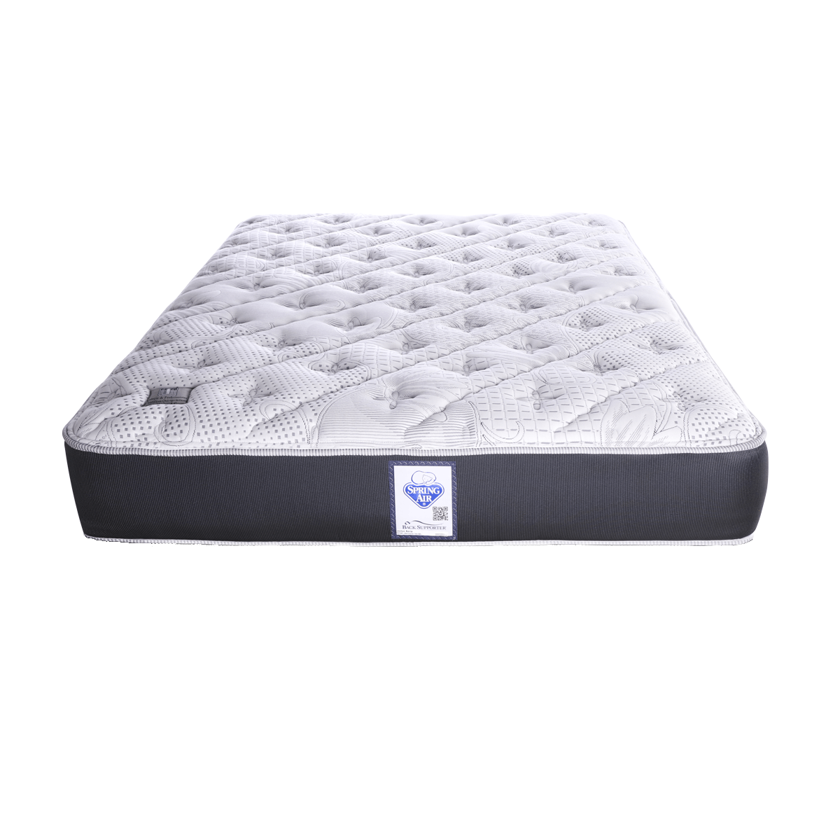 Colchon Matrimonial Kenia Spring Air.