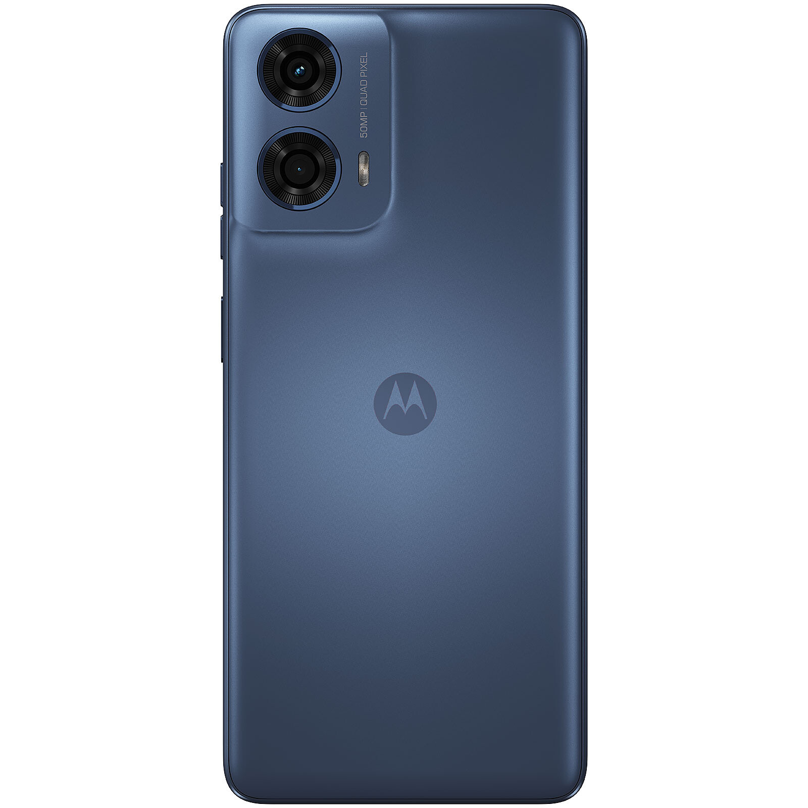 Celular Moto G24 Power 256GB/8GB Ram Doble SIM - Azul Medianoche.