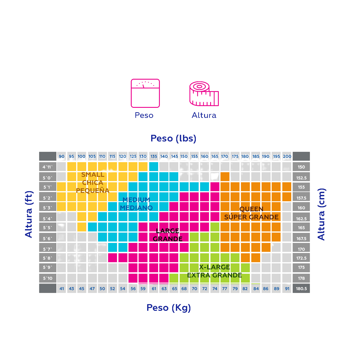 PANTIMEDIA NO-VARIX, DISEÑO: TRANSPARENTE, COMPRESIÓN: 20-30 mmHG