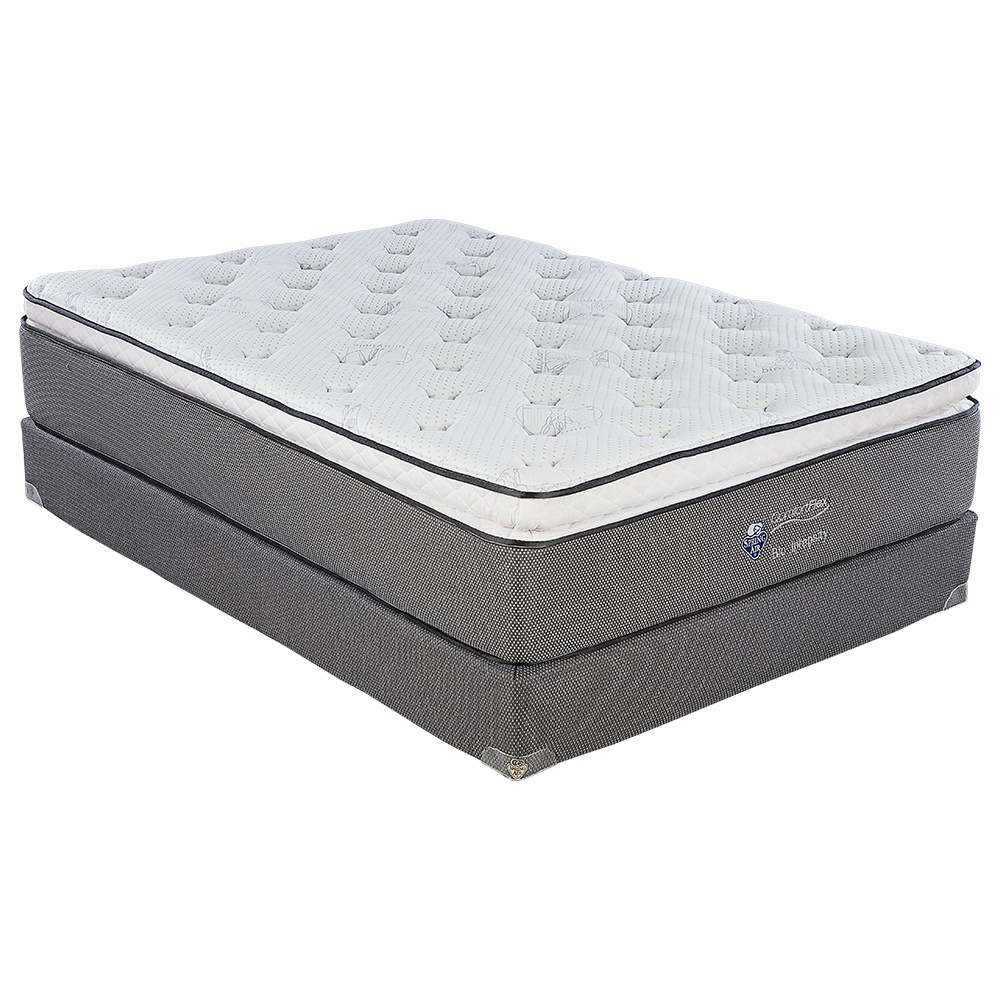 Colchon Bio Intensity Spring Air - Individual