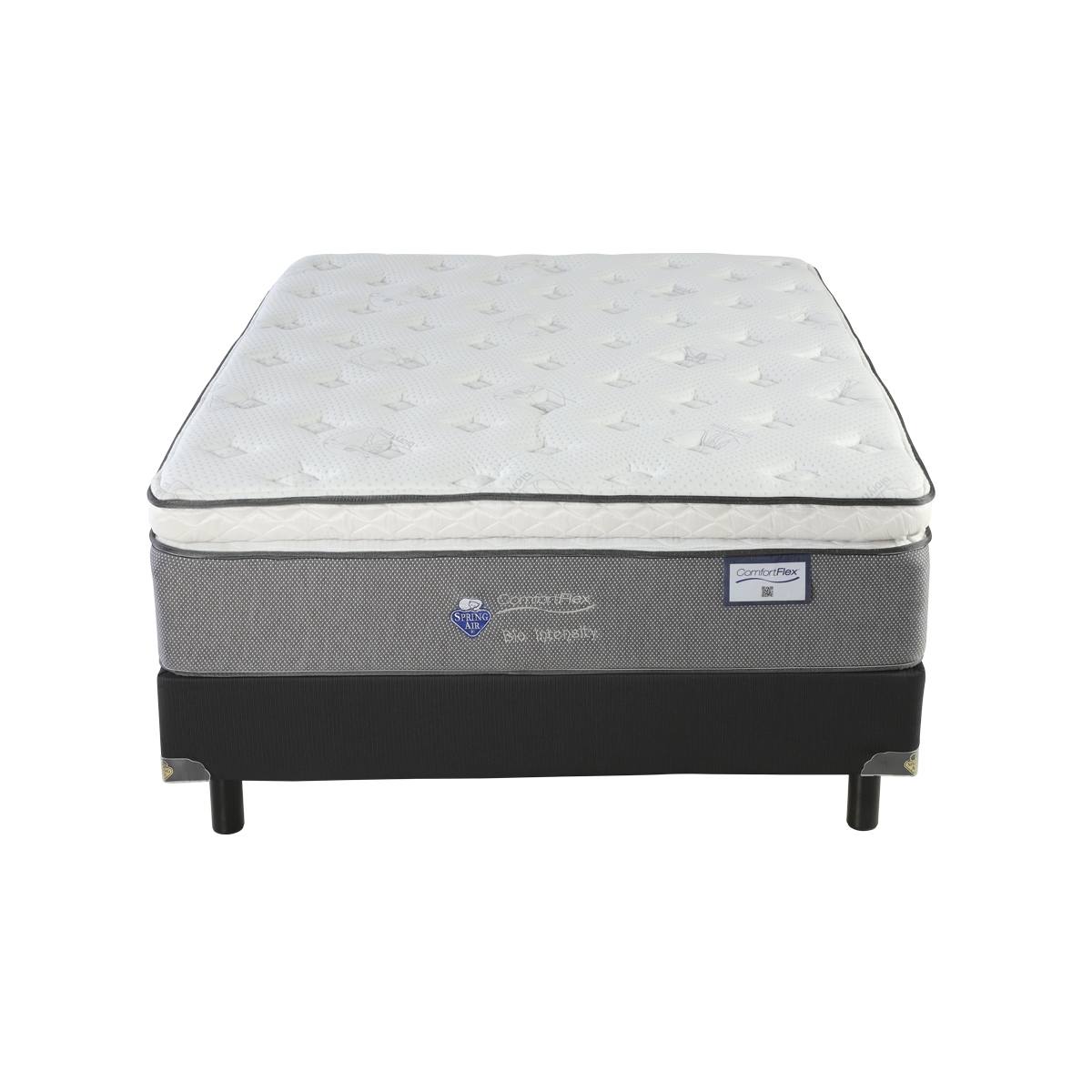 Colchon Bio Intensity Spring Air - Individual