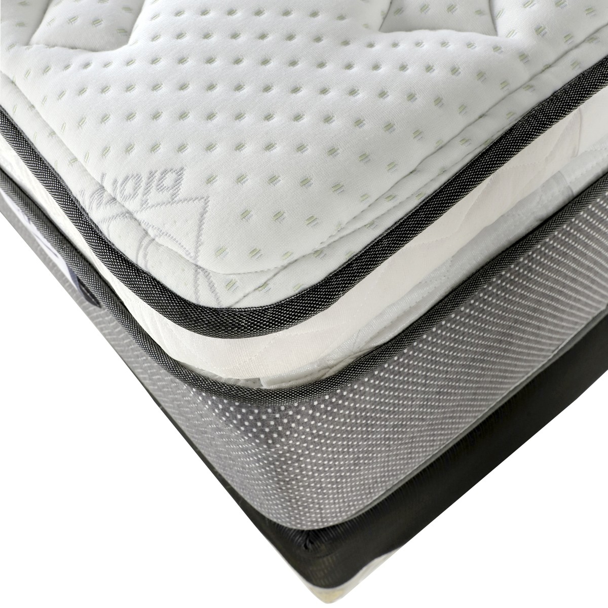 Colchon Bio Intensity Spring Air - Individual