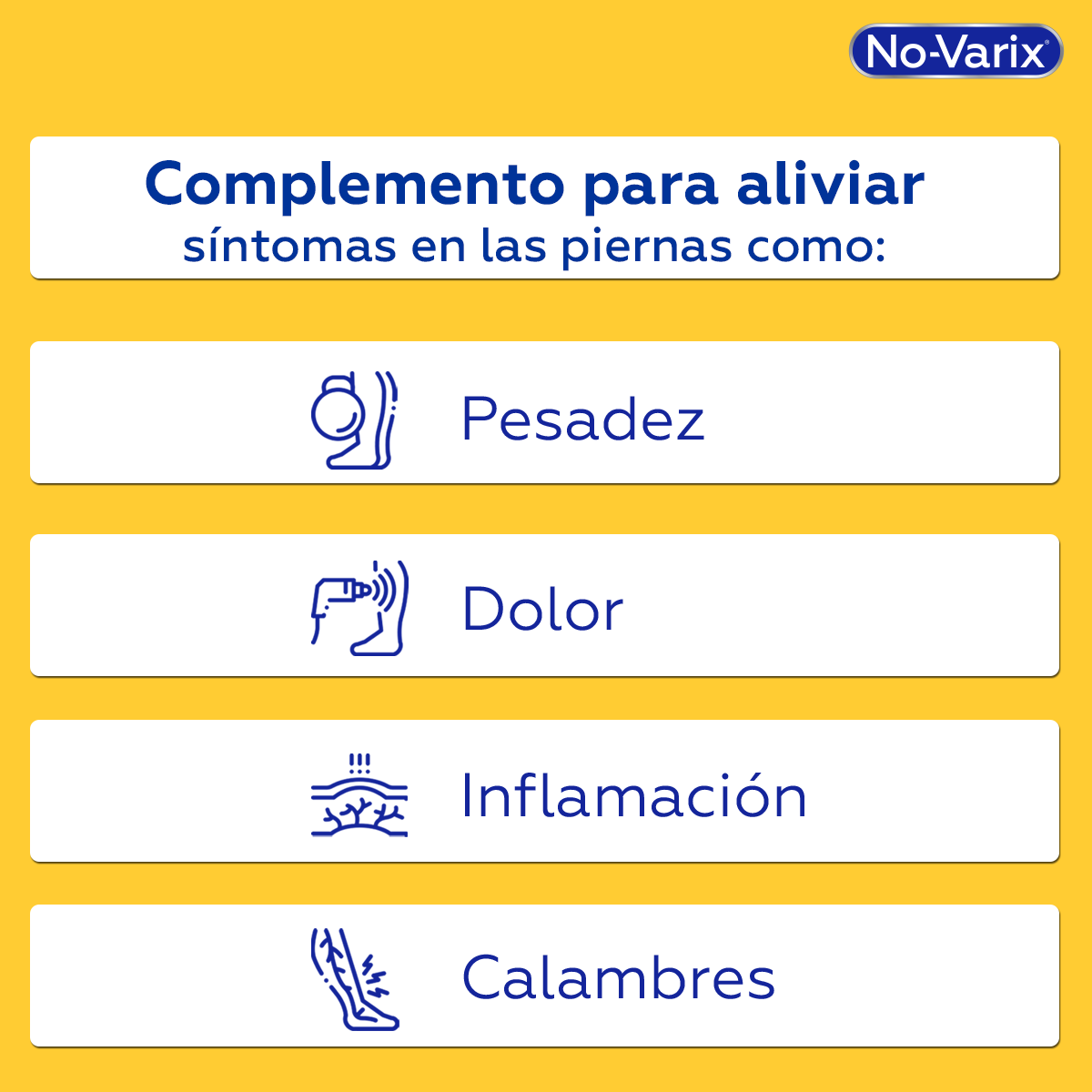 MEDIA NO-VARIX, COMPRESIÓN: 20-30 mmHG, TALLA: M