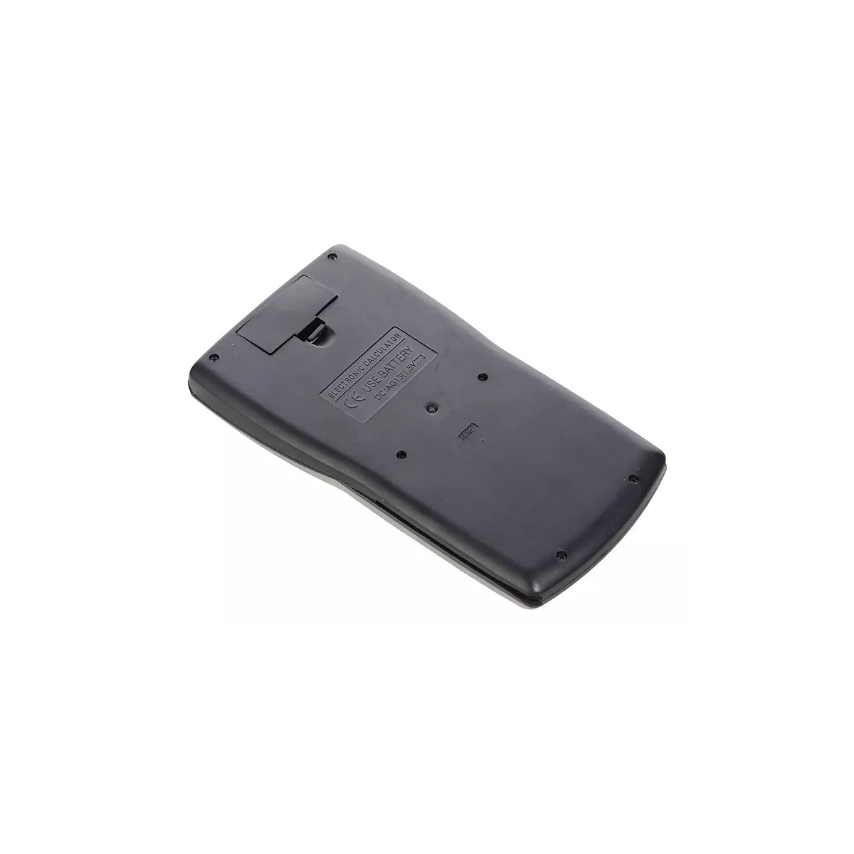  Calculadora Cientifica Escolar Con Baterias 240 Funciones Negro