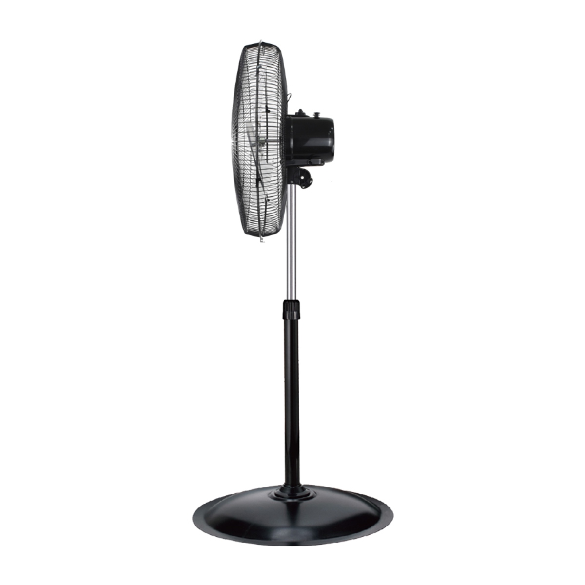 Ventilador de Pedestal Mytek 3396 20" Metal 3 Vel ENDY10