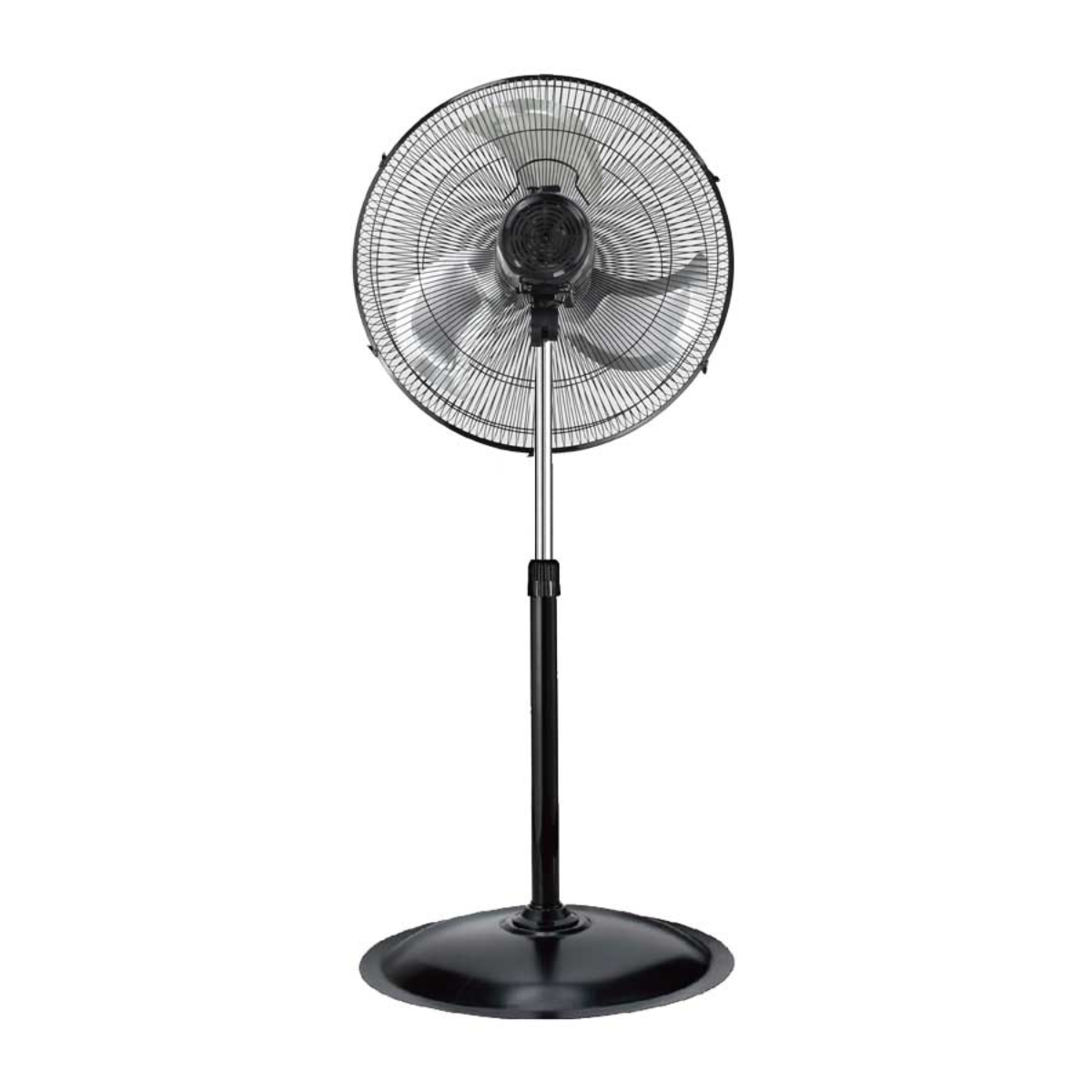 Ventilador de Pedestal Mytek 3396 20" Metal 3 Vel ENDY10