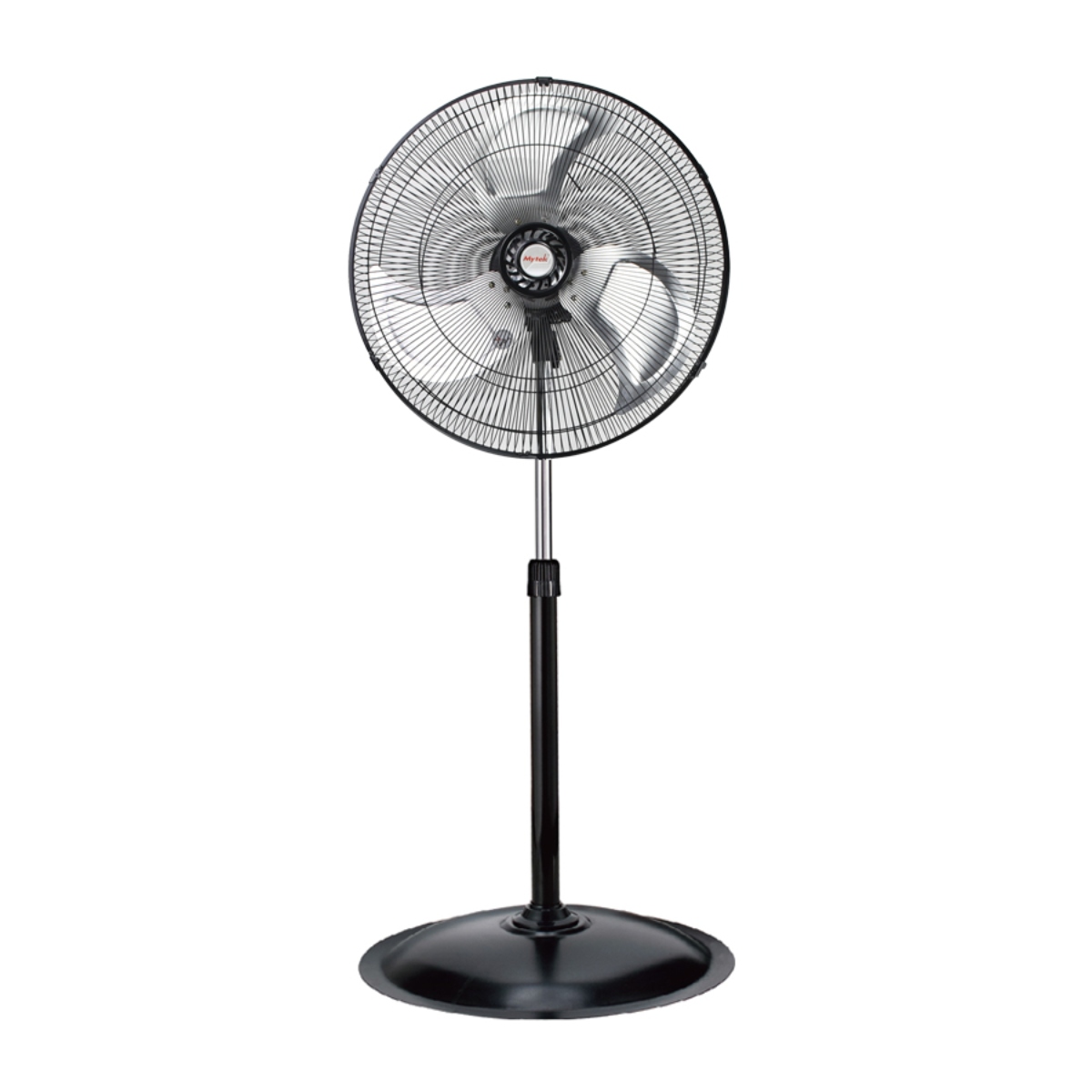 Ventilador de Pedestal Mytek 3396 20" Metal 3 Vel ENDY10
