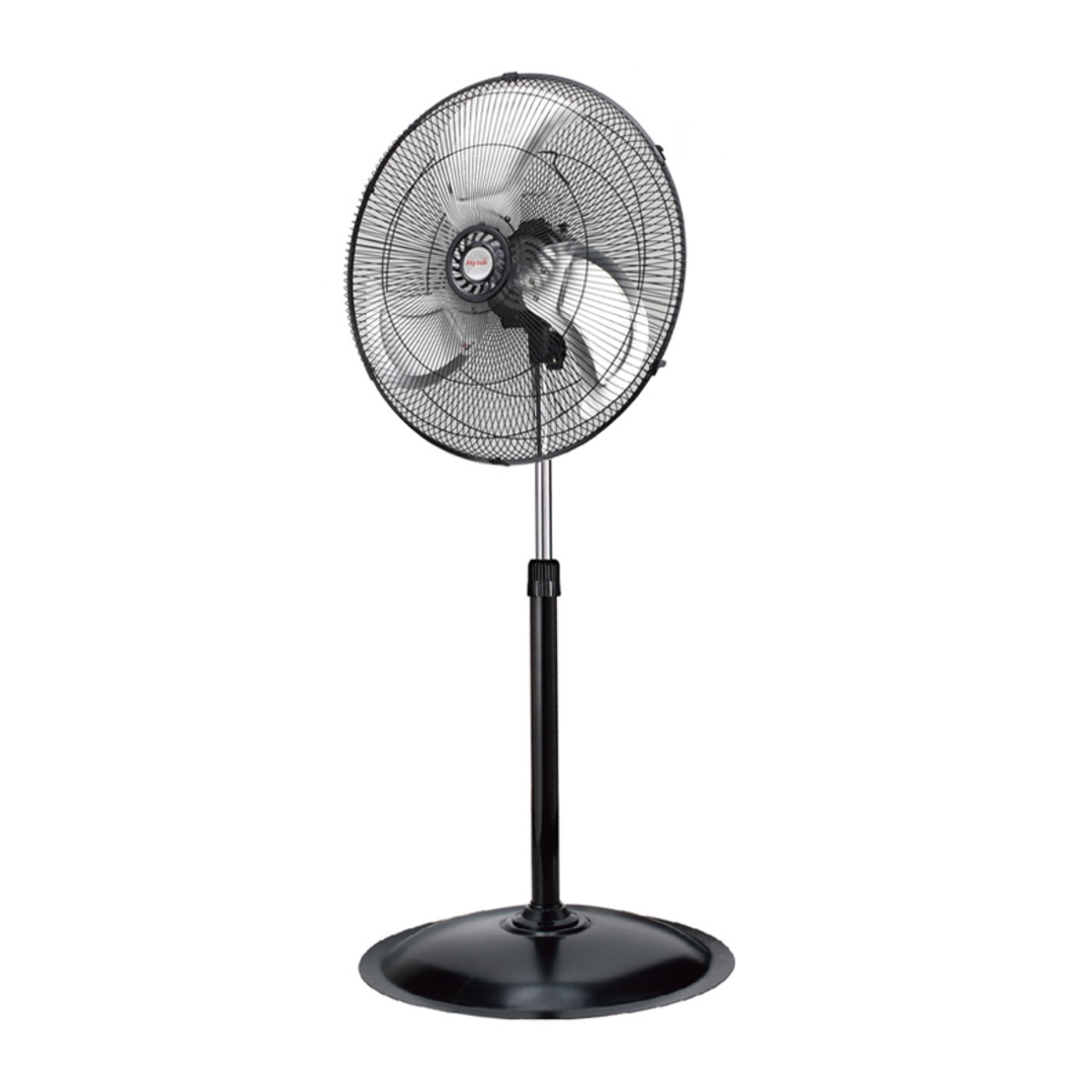 Ventilador de Pedestal Mytek 3396 20" Metal 3 Vel ENDY10