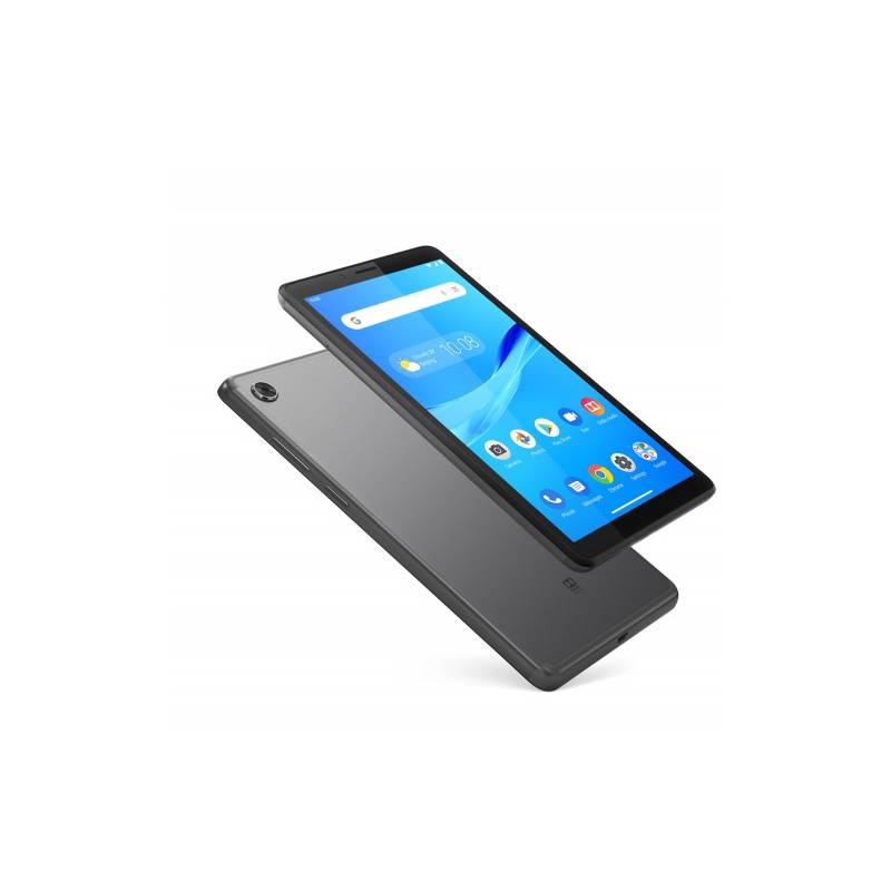 Tablet Lenovo M8 32GB 2GB RAM Pantalla HD 8 Pulgadas   Negro (TB 8505X).