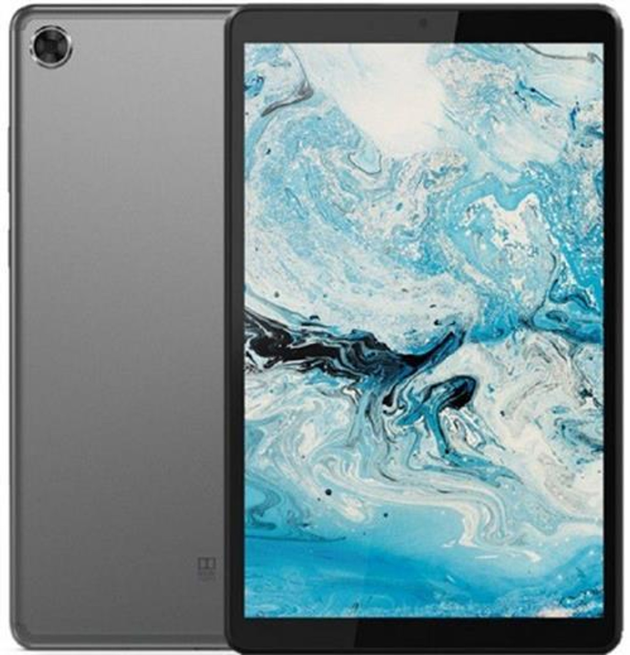 Tablet Lenovo M8 32GB 2GB RAM Pantalla HD 8 Pulgadas   Negro (TB 8505X).