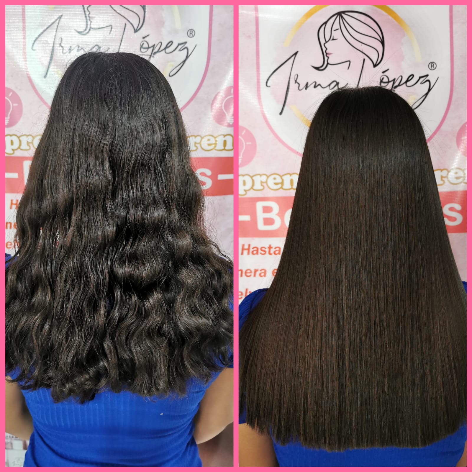 PLANCHA DE CABELLO HL HORACIO LARES  480F DIGITAL.