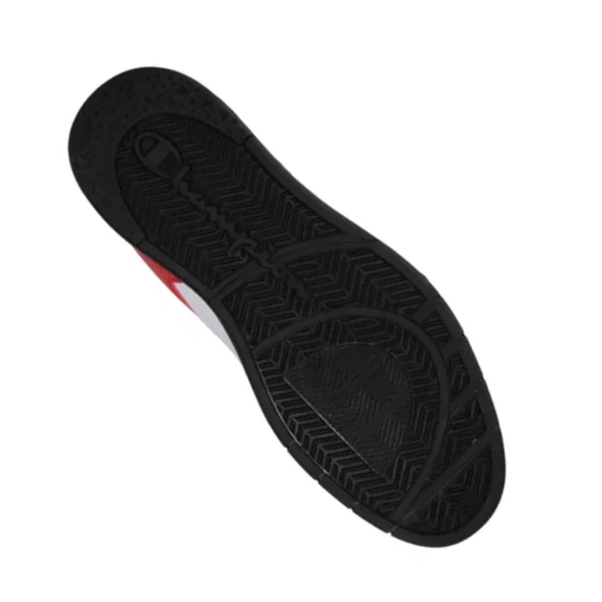 Tenis Champion Court Low Colores Hombre Originales CAS10288M