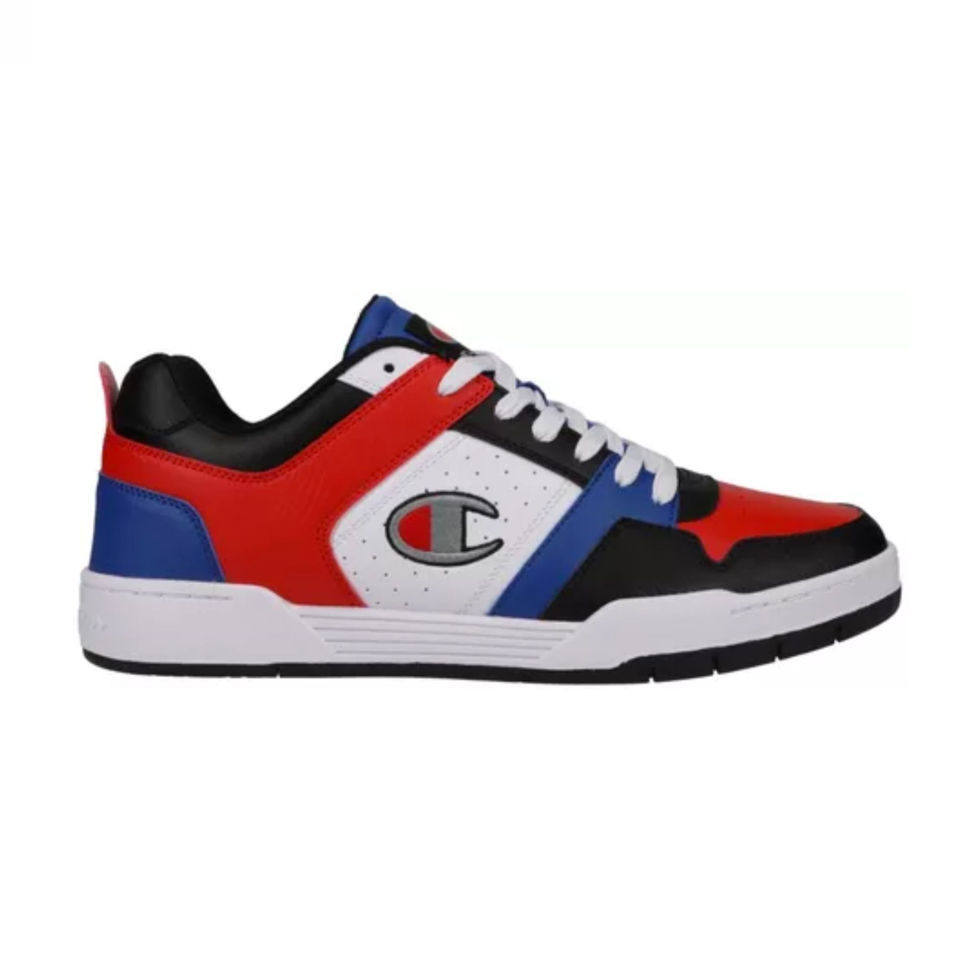 Tenis Champion Court Low Colores Hombre Originales CAS10288M