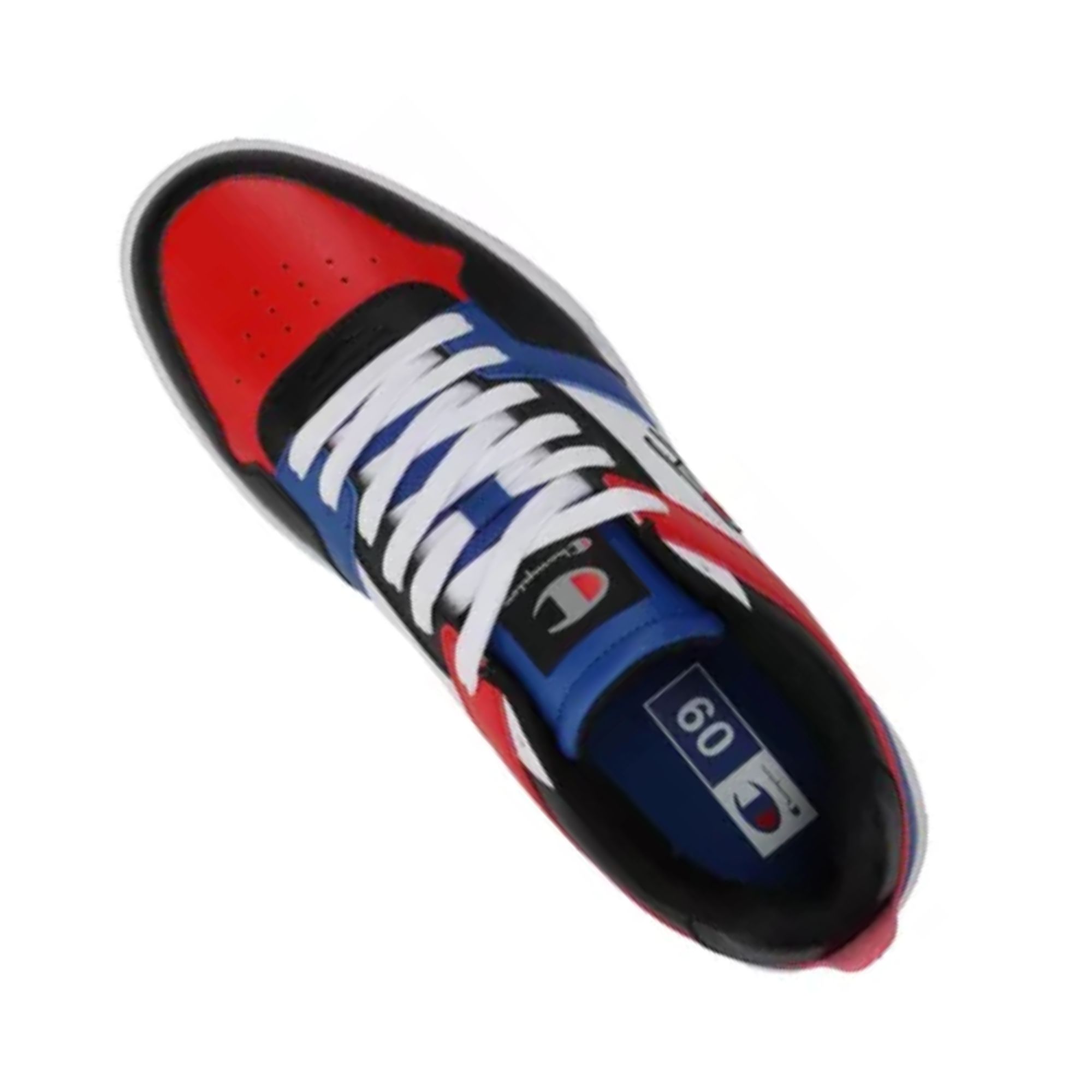 Tenis Champion Court Low Colores Hombre Originales CAS10288M