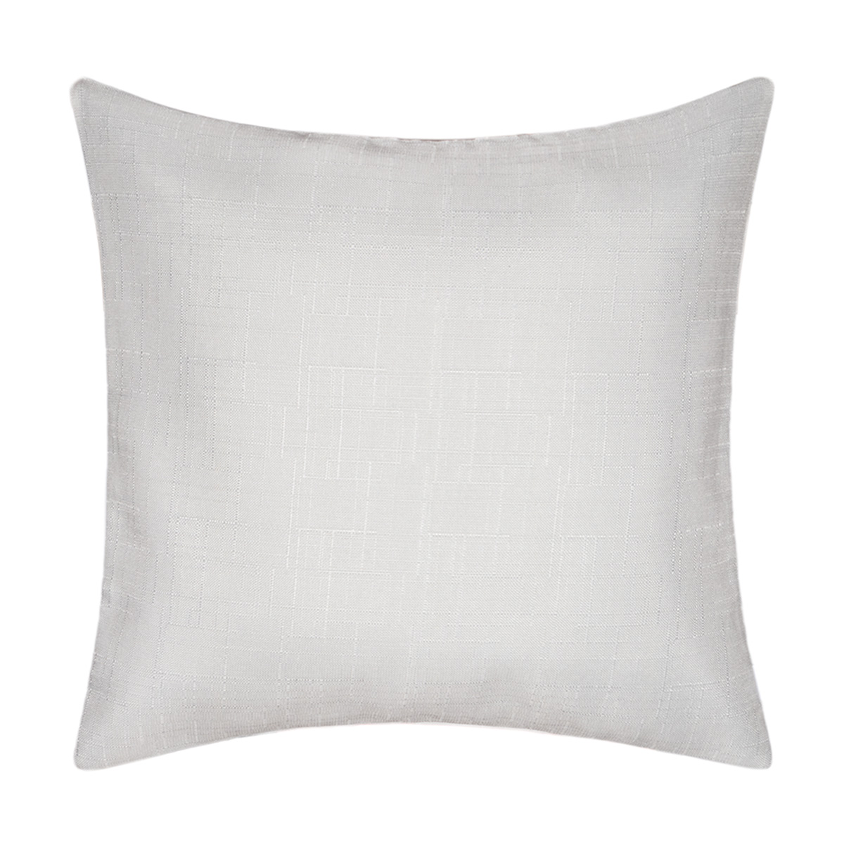 Cojin Decorativo Bohemia 50x50 cm Estampado Letra