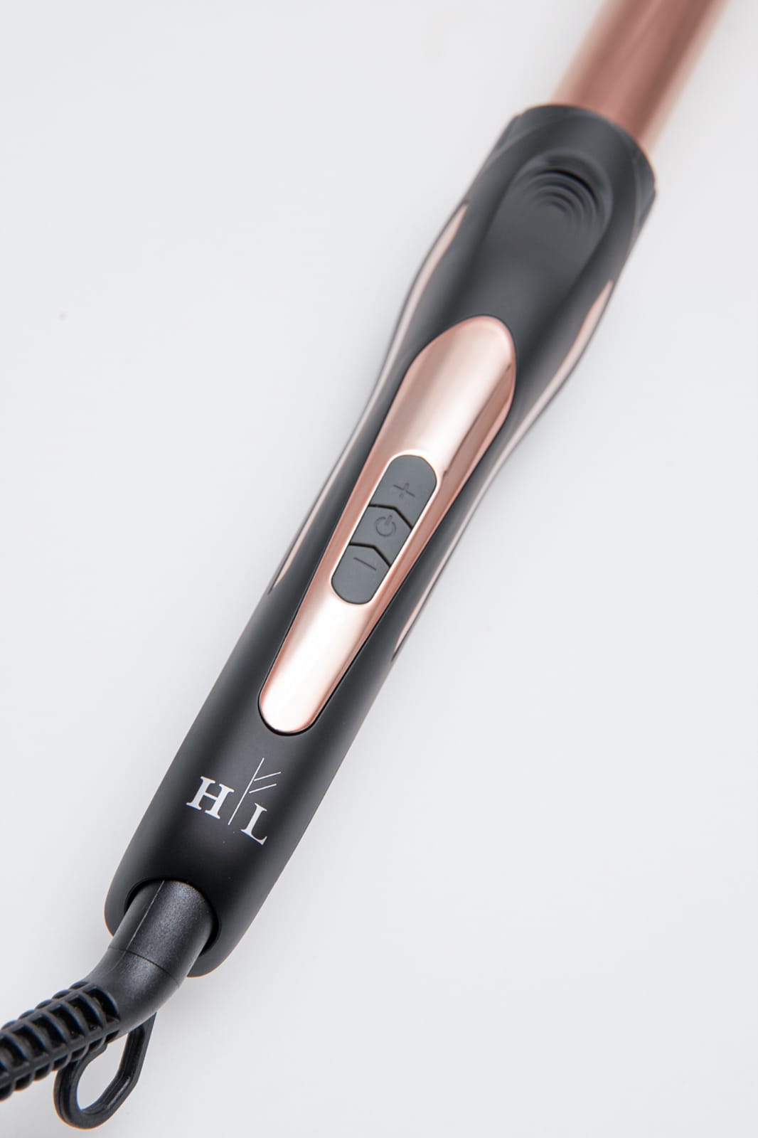 RIZADOR FERRO PROFECIONAL TITANIUM HL HORACIO LARES